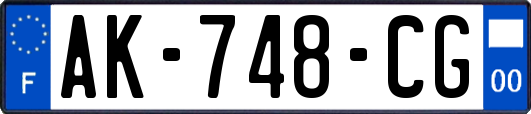 AK-748-CG