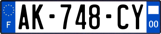 AK-748-CY