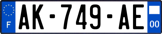 AK-749-AE