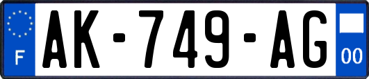 AK-749-AG