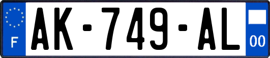 AK-749-AL