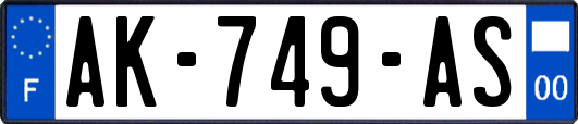 AK-749-AS