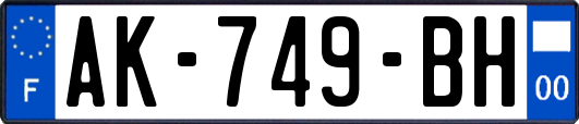 AK-749-BH