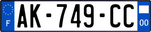 AK-749-CC
