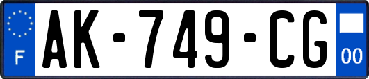 AK-749-CG
