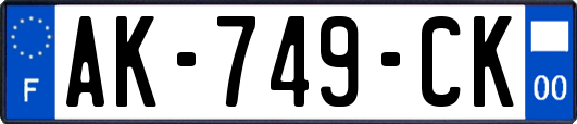 AK-749-CK