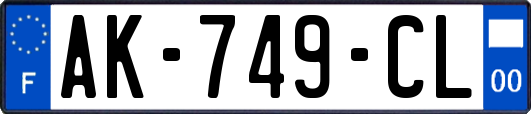 AK-749-CL