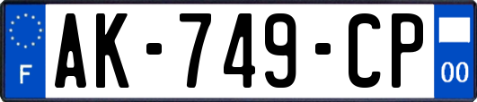 AK-749-CP