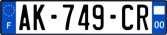 AK-749-CR
