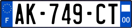 AK-749-CT