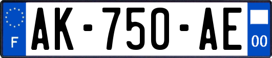 AK-750-AE