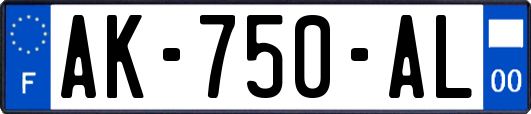 AK-750-AL