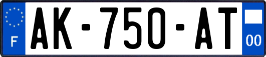 AK-750-AT