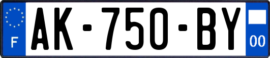 AK-750-BY