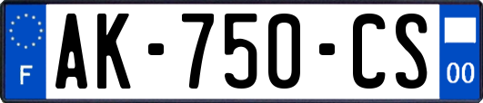 AK-750-CS