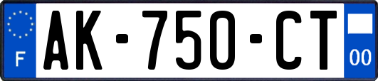 AK-750-CT
