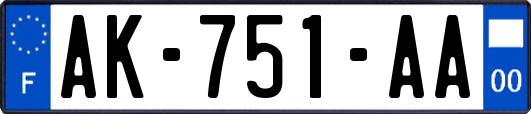 AK-751-AA