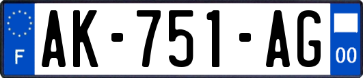 AK-751-AG