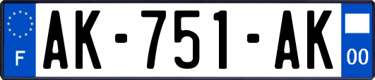 AK-751-AK