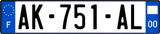 AK-751-AL