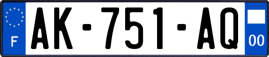 AK-751-AQ