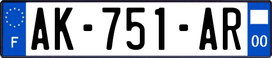 AK-751-AR