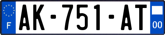 AK-751-AT