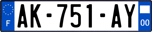 AK-751-AY