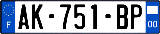 AK-751-BP