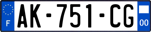 AK-751-CG