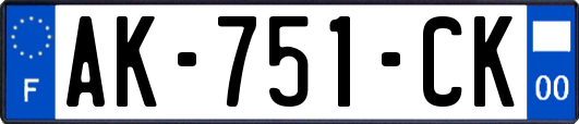 AK-751-CK