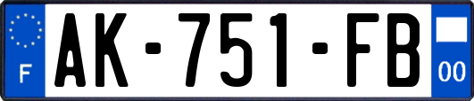 AK-751-FB