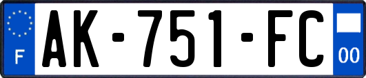 AK-751-FC