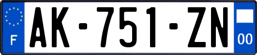AK-751-ZN
