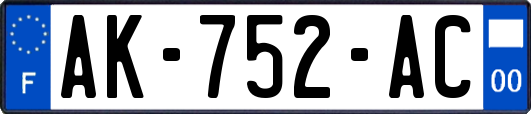 AK-752-AC