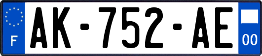 AK-752-AE