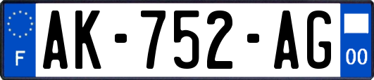 AK-752-AG