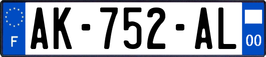 AK-752-AL