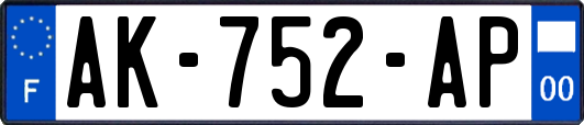 AK-752-AP