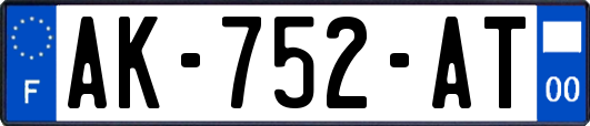 AK-752-AT