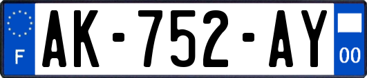 AK-752-AY