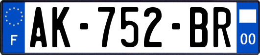 AK-752-BR