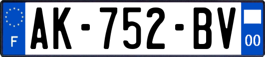 AK-752-BV