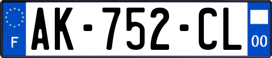 AK-752-CL