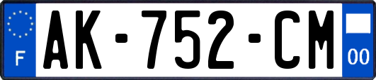 AK-752-CM