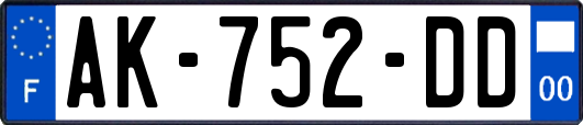 AK-752-DD