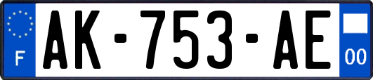 AK-753-AE