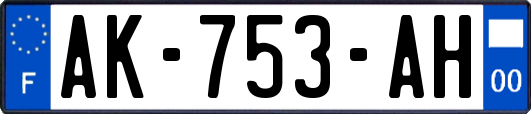 AK-753-AH