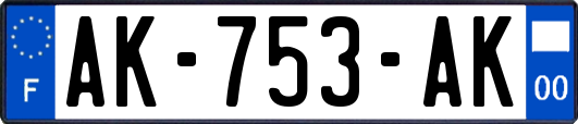 AK-753-AK