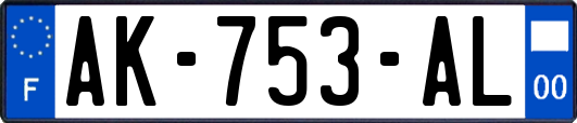 AK-753-AL